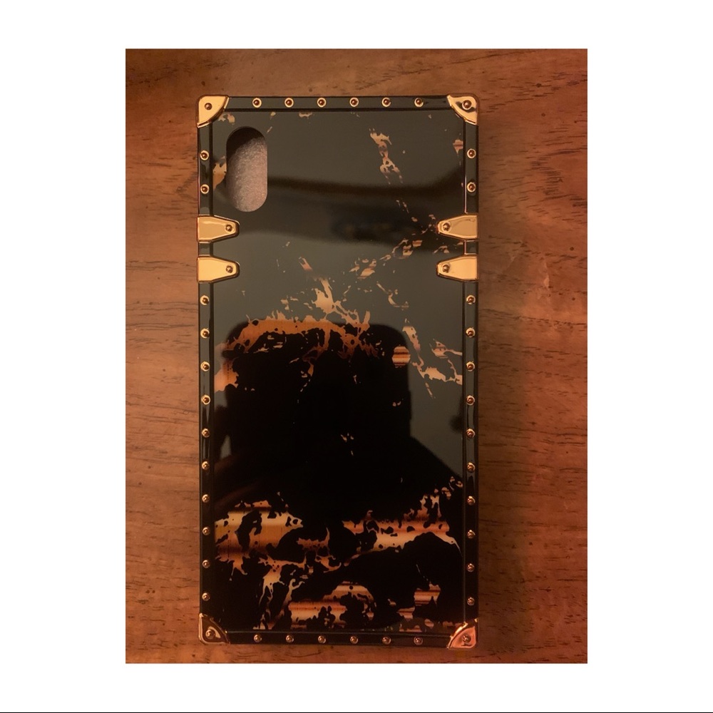 iPhone XS Max Phone Case